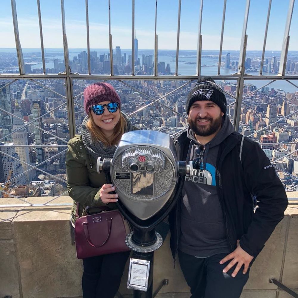 Meet your Posher, Holly